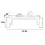 Table basse simple-98373494