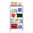 Suvam 36 " W Shelving Unit-1274706994