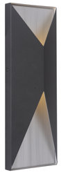 Brushed Aluminum