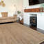 Sisal Handwoven Brown Indoor Rug-71607967