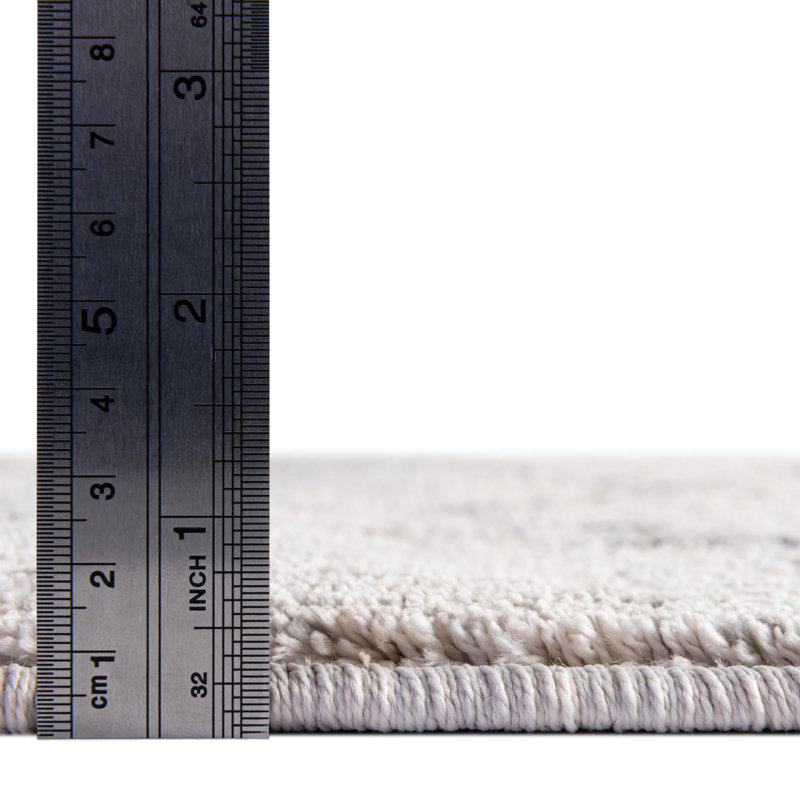 Tapis Breze Corrigan Studio®, Rond 7 pi