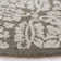 Baytown Hand Hooked Wool Pile Geometric Rug