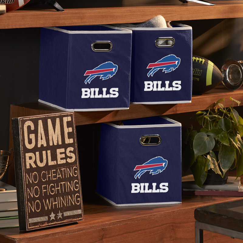 Panier NFL, Bills de Buffalo