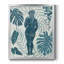 Toile encadrée de qualité supérieure Moon Gazer III - prête à être accrochée-519461861-519461867
