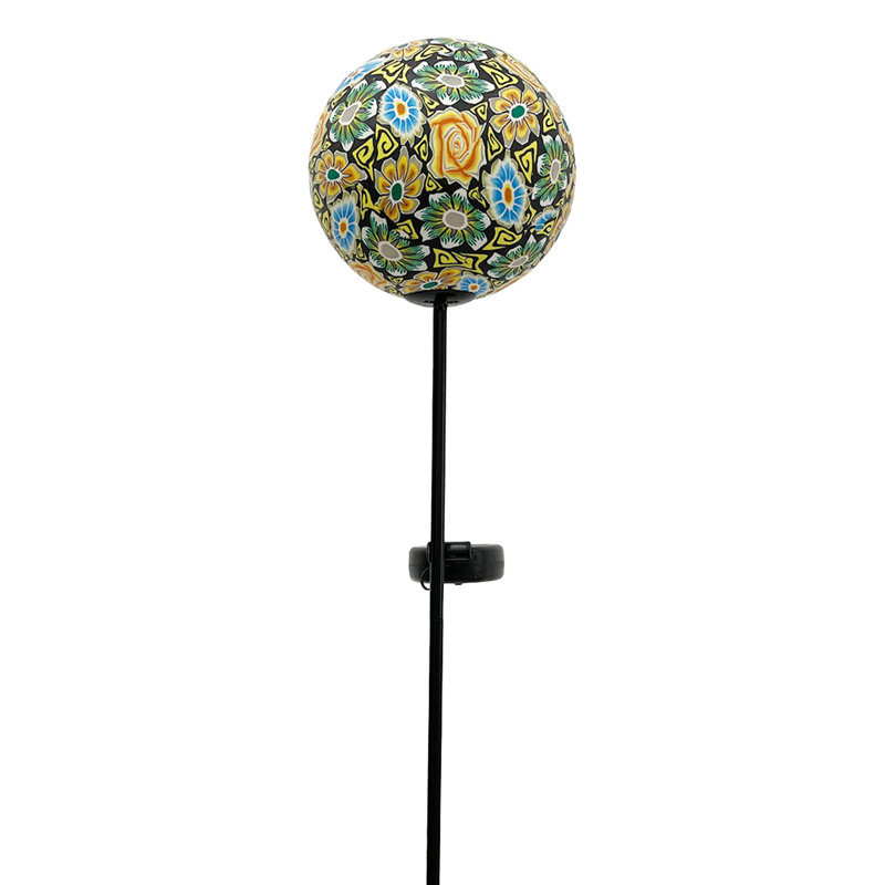 Piquet de jardin Jd Mache Ball