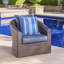 CHAISE CLUB PIVOTANTE DARIUS-504067352
