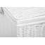 Hand Woven Plastic Laundry Hamper with Handles-34406849