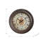 Horloges rondes, horloge murale, transitionnel