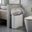 Waste Bin - 9.46 L
