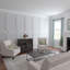 Ensemble de moulure de panneau Bulwark-87900603-88638260