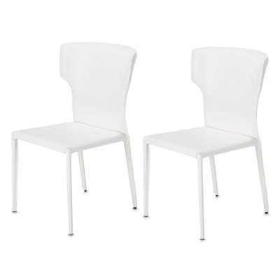 Halo Upholstered Dining Chair