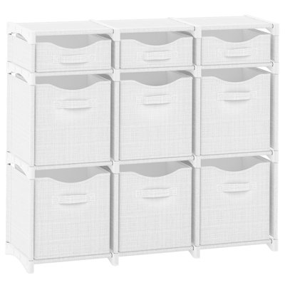 9 Cube Closet Organizers And Storage