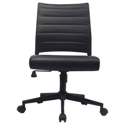McCollister Drafting Chair by Orren Ellis