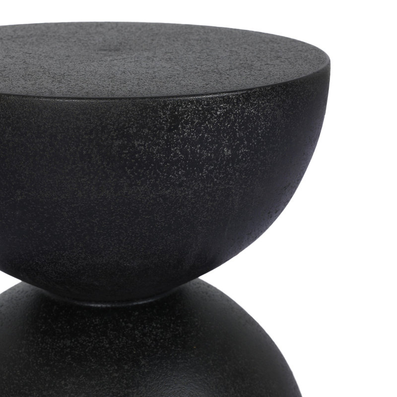 KOLINA Stone End Table