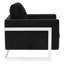 Chaise avec accoudoirs Lybah-2076428016