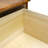 Rangely 36'' Wide 2 -Drawer Solid Wood File Cabinet-420245047