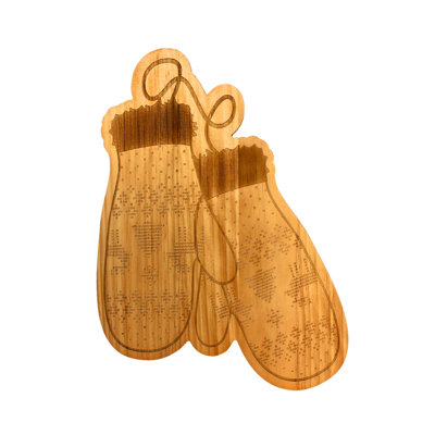 MITTENS BOIS 10,75 X 15,75