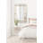 Camari Engineered Wood Mirror-1344305982