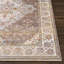 Tapis oriental gris / taupe Gilstrap-1820205010