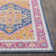 Adeliza Oriental Indoor Rug