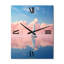 Brindell - Horloge murale bateau surdimensionnée-1361470640
