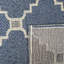 Garvan Geometric Cotton Area Rug Set-1692831700