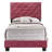 Anjelo Upholstered Standard Bed-810427400-810482055