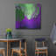 Red Barrel Studio® «Earth as Art: Ganges RIver Delta», art mural en métal-675168949