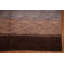 Striped Gabbeh Contemporary Area Rug 6x8
