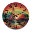 Horloge murale Saguaro-366217842