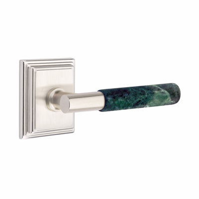 Select Passage (Hall & Closet) Door Lever