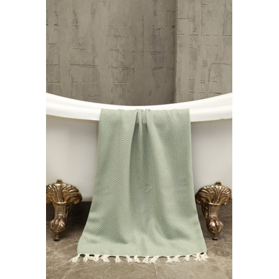 Serviette de plage 100% coton Villalpando