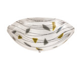 Metro 3 - Light Flush Mount