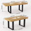 Extendable Dining Table-1824581518