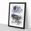 Portland Maine Lighthouse - Framed Print-56741521-56741523
