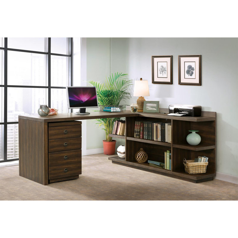 Artrip Modern Minimalist Bookcase for Home Decor