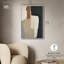Impression sur toile Passageway V par Art Remedy, cadre argenté, 24 x 36-1275651597-1275651587