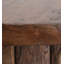 Solid Wood Accent Stool