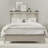Cathleen Mantle Bed w/ LED Lighting-87054316