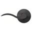Accent Lever Hall and Closet Lock-24298658