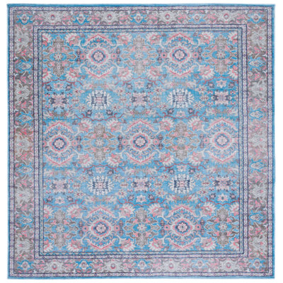 Tapis oriental Serapi Performance