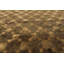 Tapis tibétain en laine noué à la main brun clair olive 9 pi 8 po x 13 pi 8 po