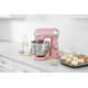 Cuisinart 12 Speed 5.5 Qt. Stand Mixer