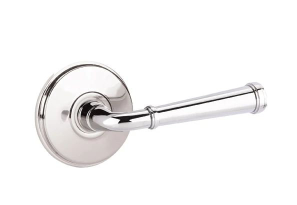 Poignée d'intimité, Chrome poli, Oui