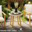 Nordic Style Patio Set