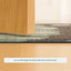 Tapis intérieur / extérieur lavable à la machine Chantille ACN2696-1016828038-1016828090