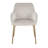 Cyr 19'' H Velvet Upholstered Armchair-1608608091-1608608094