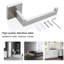 Wall Mounted Toilet Paper Holder-1700426839