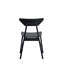 Chaise d'appoint Korhonen (ensemble de 4)