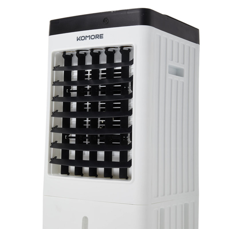 Portable 10L Evaporative Air Cooler